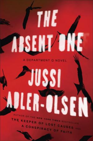 Cover of the book The Absent One by Skarlet Lu Realta