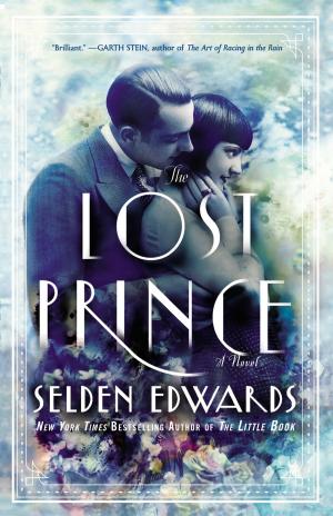 Cover of the book The Lost Prince by Chris Wickham