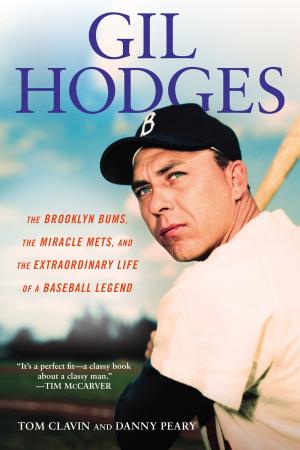 Cover of the book Gil Hodges by Ingrid Weaver