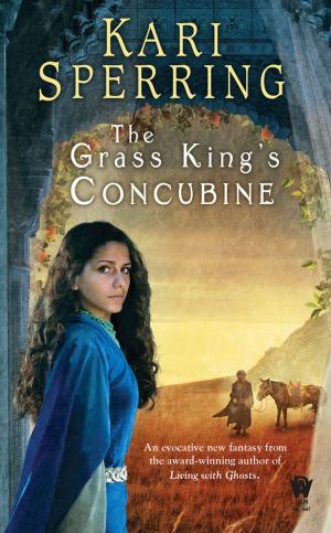 Cover of the book The Grass King's Concubine by V. M. Escalada