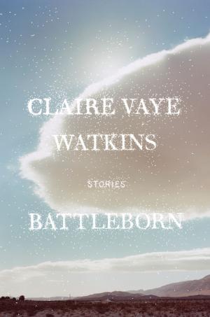 Cover of the book Battleborn by Lauren Collins