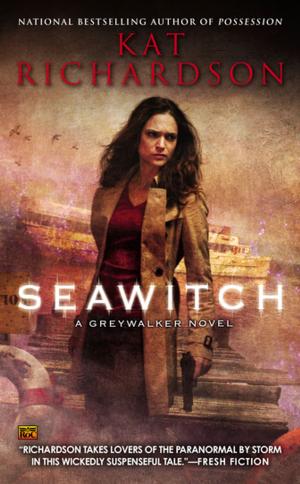 Book cover of Seawitch