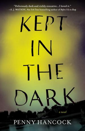 Cover of the book Kept in the Dark by James Thompson