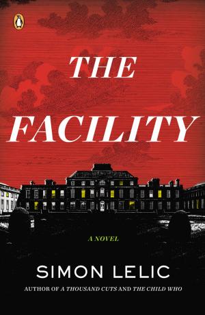 Cover of the book The Facility by T. Thorn Coyle