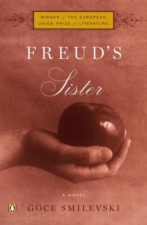 Cover of the book Freud's Sister by Mark Kurlansky