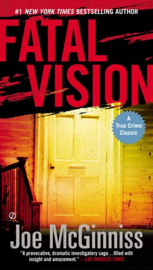 Cover of the book Fatal Vision by Kate Morgenroth