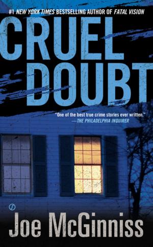 Cover of the book Cruel Doubt by Mark Synnott
