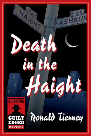 Cover of the book Death in the Haight by Deborah Blum