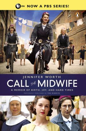 Book cover of Call the Midwife