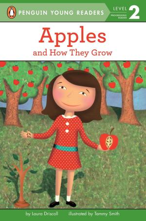 Cover of the book Apples by Rowan Blanchard