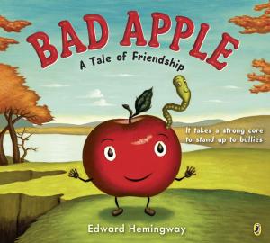 Book cover of Bad Apple