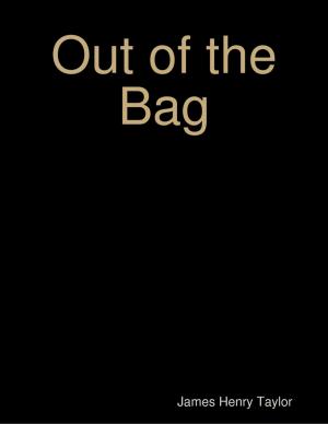 Book cover of Out of the Bag