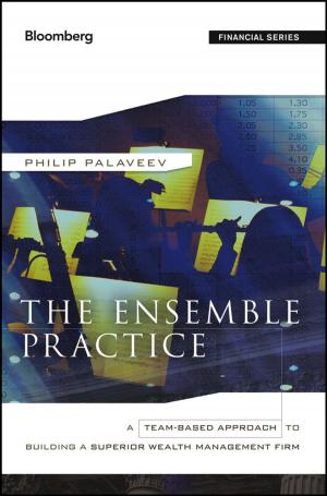 Cover of the book The Ensemble Practice by Christophe Saudemont, Bruno François, Benoît Robyns, Gauthier Delille