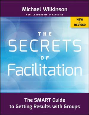 Cover of the book The Secrets of Facilitation by Elizabeth Kuhnke