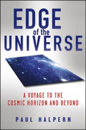 Cover of the book Edge of the Universe by William F Buckley Jr.