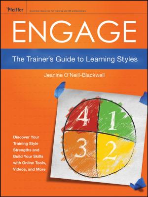 Cover of the book Engage by Robert F. Bruner, Sean D. Carr
