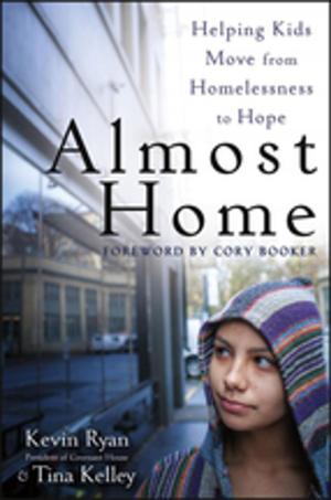 Cover of the book Almost Home by Jason Socrates Bardi