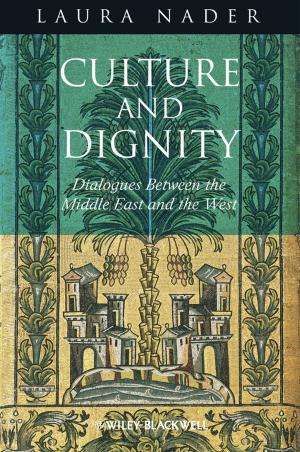 Book cover of Culture and Dignity
