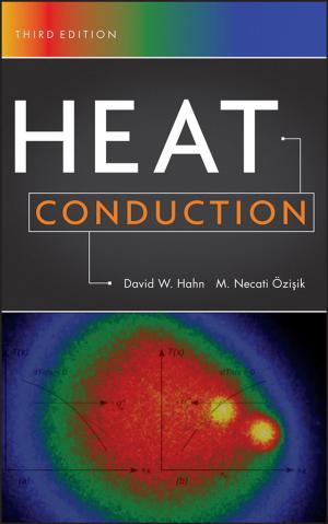 Cover of the book Heat Conduction by Jingyi Xu