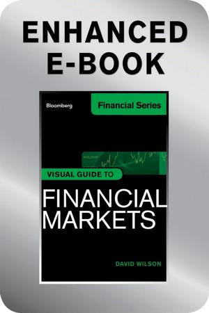 Cover of the book Visual Guide to Financial Markets, Enhanced Edition by Joseph C. Stockman, Alan Simpson