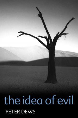 Cover of the book The Idea of Evil by Stephen R. Kellert, Judith Heerwagen, Martin Mador