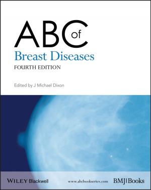 Cover of the book ABC of Breast Diseases by Dan Steinbock