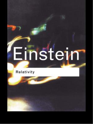 Cover of the book Relativity by Karen E. Starr