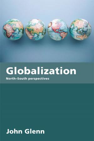 Cover of the book Globalization by Leonard Jason-Lloyd, Larry Mead