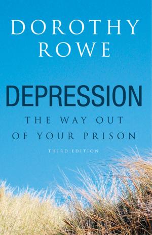 Cover of the book Depression by Jean-Noel Kapferer