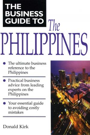 Cover of the book Business Guide to the Philippines by Iain Borden, Katerina Ruedi Ray