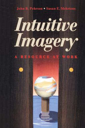 Cover of the book Intuitive Imagery by Jacek Tittenbrun