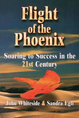 Cover of the book Flight of the Phoenix by Baron Von Haxthausen