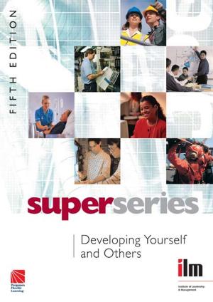 Cover of the book Developing Yourself and Others by 