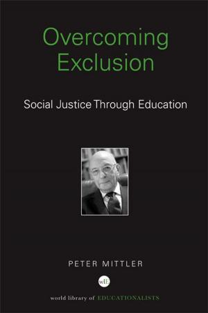 Cover of the book Overcoming Exclusion by Astrid Gessert