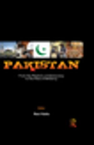 Cover of the book Pakistan: From the Rhetoric of Democracy to the Rise of Militancy by Michael Halliwell
