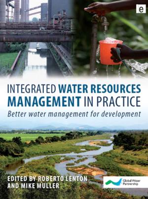 Cover of the book Integrated Water Resources Management in Practice by Stephen Willier