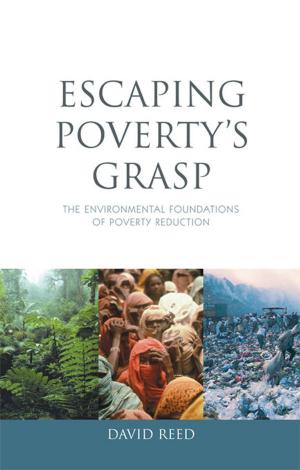Book cover of Escaping Poverty's Grasp
