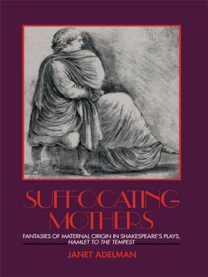 Cover of the book Suffocating Mothers by Lea Pulkkinen