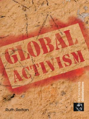 Cover of the book Global Activism by David Andersen, Robert Cavalier, Preston Covey