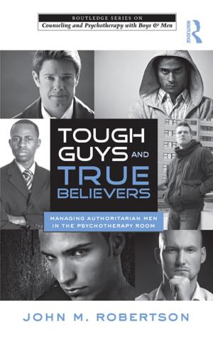 Cover of the book Tough Guys and True Believers by 
