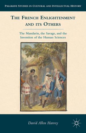Cover of the book The French Enlightenment and its Others by Suzanne Rintoul