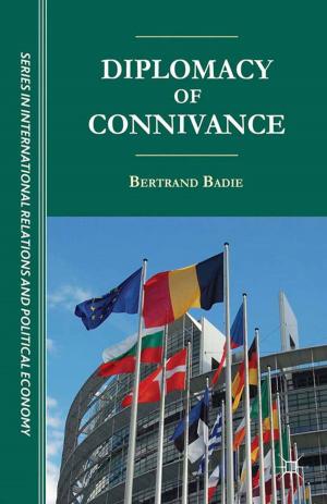 Cover of the book Diplomacy of Connivance by Ceplair, Larry, Trumbo, Christopher