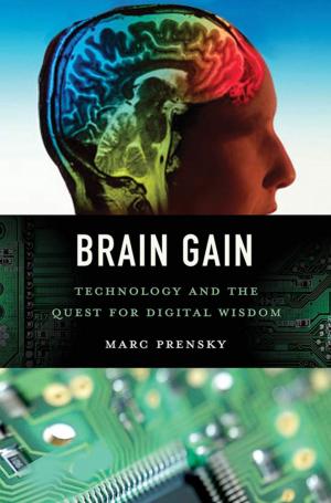 Cover of the book Brain Gain by Sara Fawkes