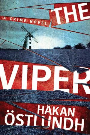 bigCover of the book The Viper by 
