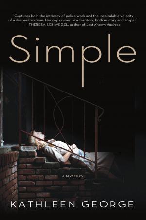 Cover of the book Simple by Christine Warren