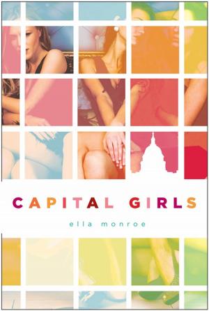 Cover of the book Capital Girls by India Edghill