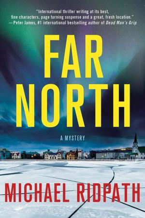 Book cover of Far North