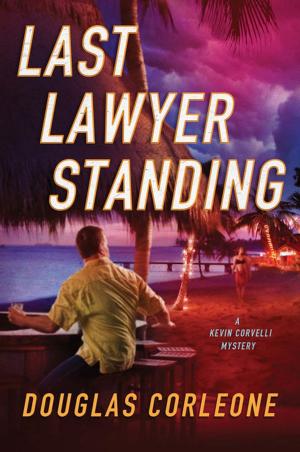 Cover of the book Last Lawyer Standing by Frank R. Stockton