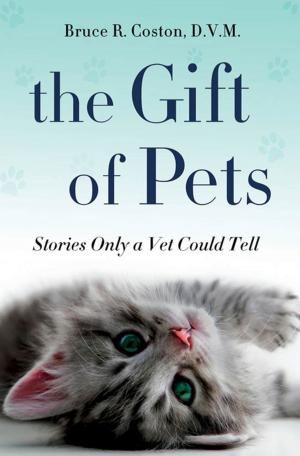 Book cover of The Gift of Pets