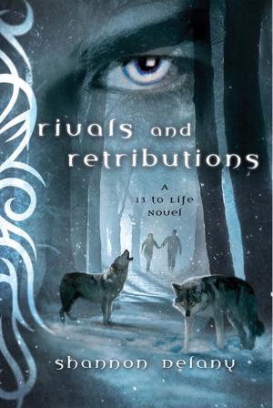 Cover of the book Rivals and Retribution by Sheila Connolly